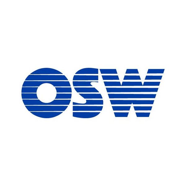 Open Source Weekends logo